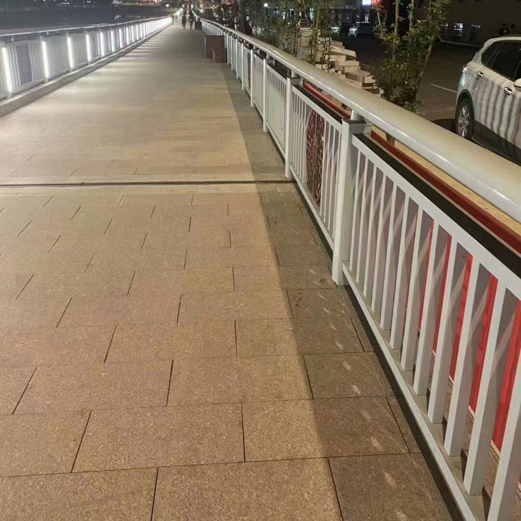 鋁合金護欄