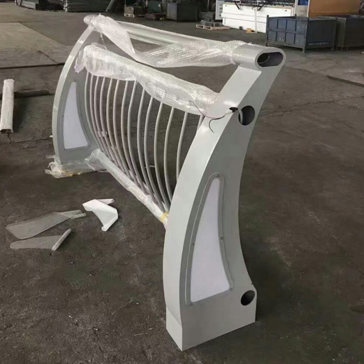 鋁合金護欄
