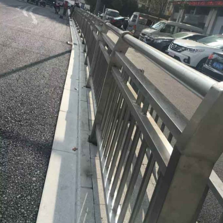 不鏽鋼護欄