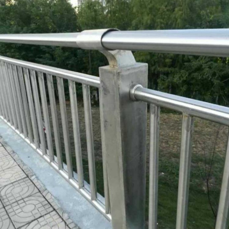 不鏽鋼護欄